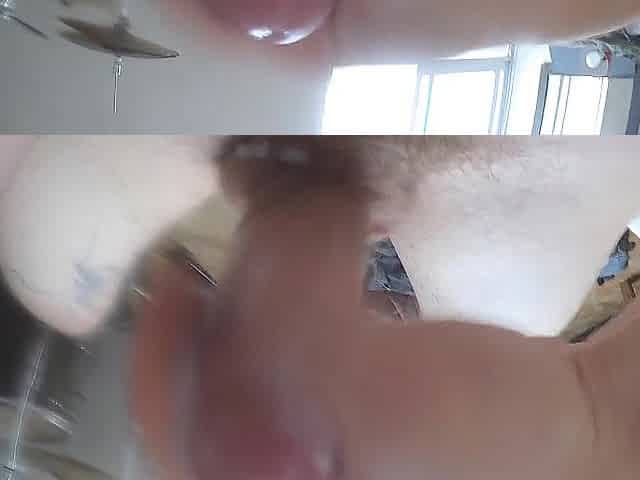 WARNING! MY BIGGEST RAMROD SPUNK FLOW COMPILATION. THIS MODEL HAS A FAVOURABLE 7" GIRTH PENIS AS BULKY AS HIS ARM!!!