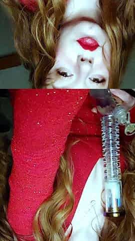 Webcam horny girl free pussy masturbating
