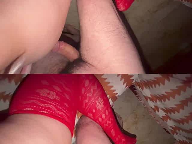 She Enjoys a Good Fuck and a Good Blowjob