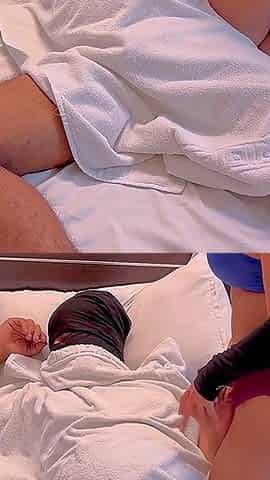 Homemade Sex with My Stepbrother