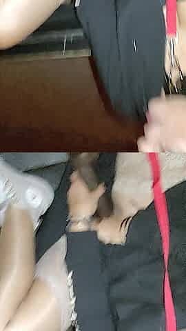 masturbation outdoor