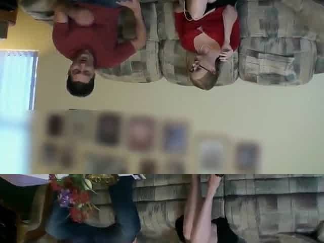 Fucking My Stepfathers Big Tit Younger Wife