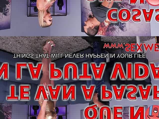 Russian Maid