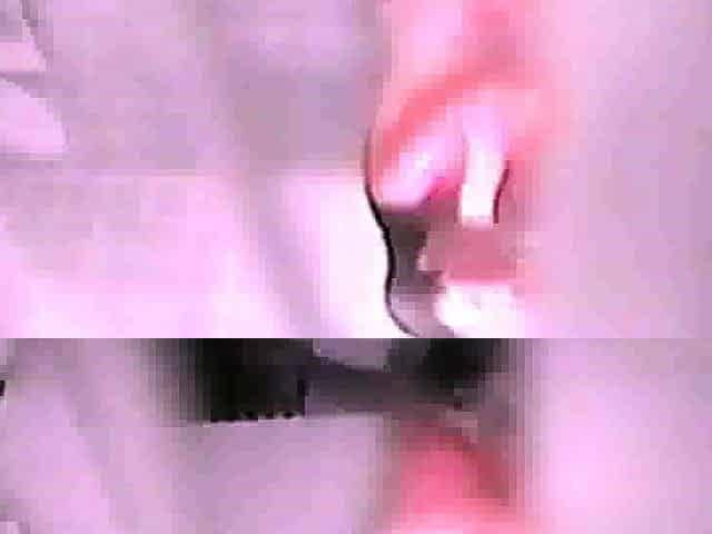 My super hot stepmother spied in the shower