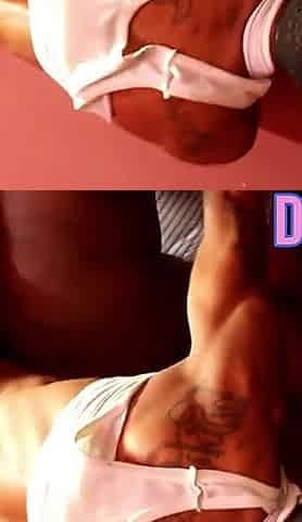 Handle That Big Ass