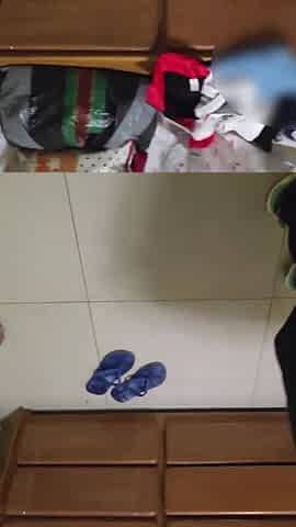 VENEZUELAN HOUSEWIFE SCREWED