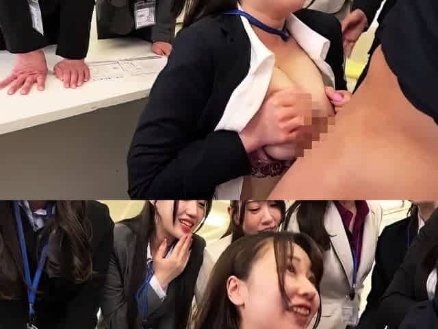 Japanese asian mommy fingereing