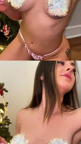 British amateur teen solo