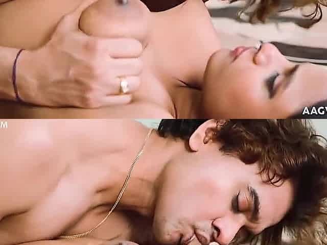 Choco Massage Fugi