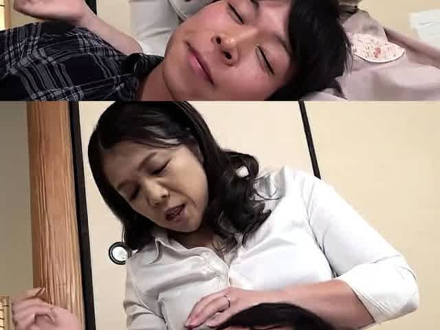Asian Japanese Hairy Pussy Hole Fucked