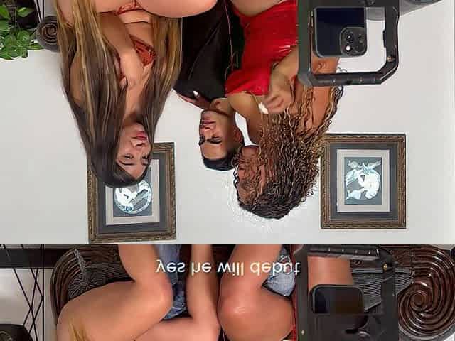 Hawt Curvy Mexican Streamer let N1 Fan Screw her Constricted Vagina with LARGE SCHLONG, DanyelMast, VeritoAguas