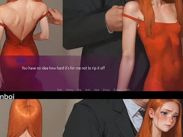 My Boss Fucked Me Hard 2