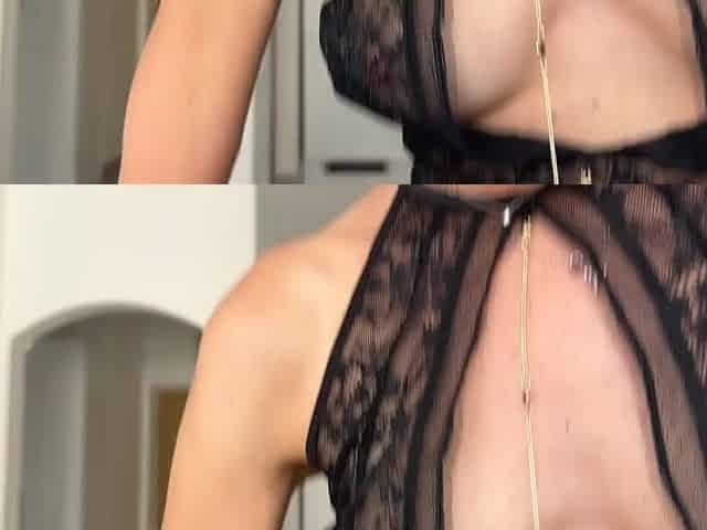 Blowjob for BBC