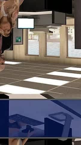 The Office Wife - Story Scenes #21 - game 3d hentai By Jsdeacon