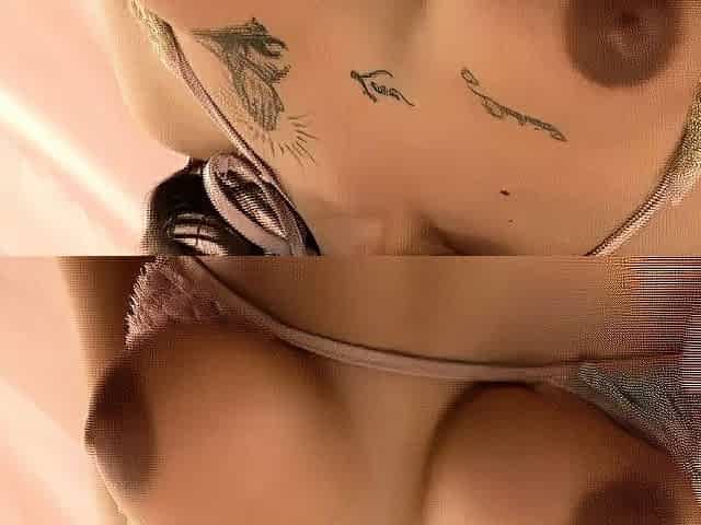 Hot Latina Solo Time
