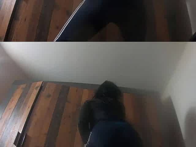 I Want to Sit on Your Face so That You Can Smell My Ass
