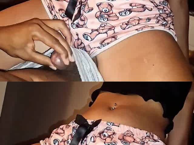 Very taut wet vagina