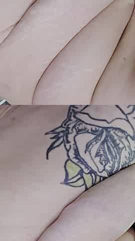From a Sideways View Fat Chick Fucks You