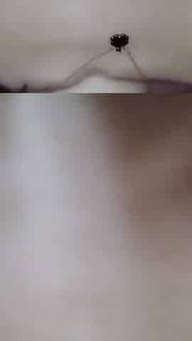 18 Year Old College Student Develops Her Tight Anal Hole