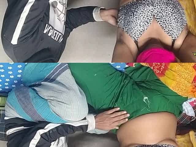 Desi Village Girl Husband Wife First Time Romance