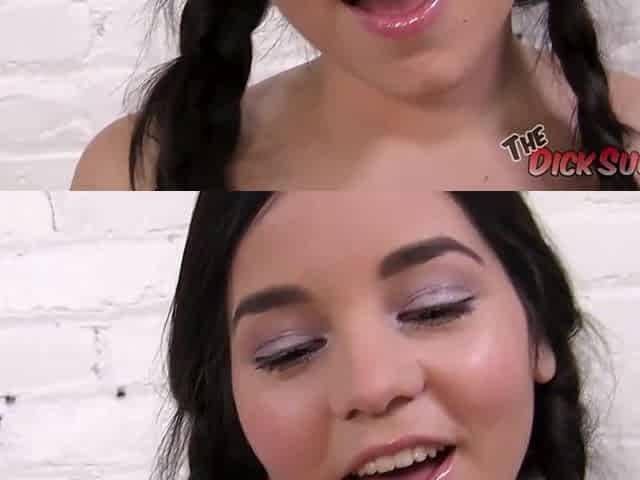 Nadine Sage Hirsute Twat Pumps By A Boner After Titty Tease