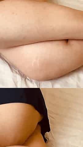 Stepson Sneaks Into Stepmom Room Her Big Natural Tits Bouncing Until She Makes Him Cum Inside Her