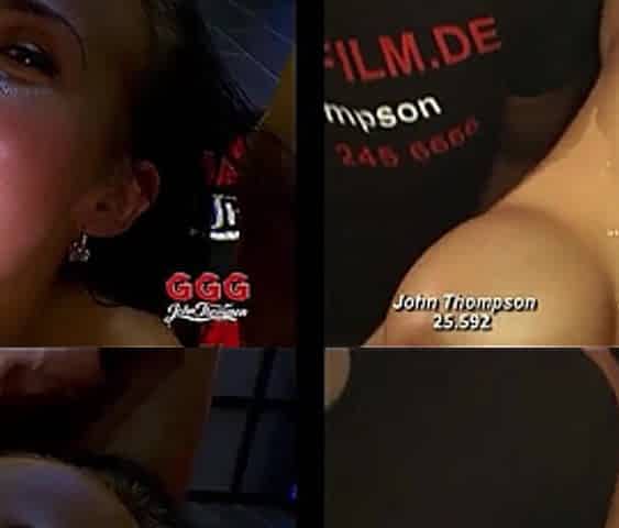 Wild Ggg Gangbang Orgy with Hot Babes Sucking and Fucking