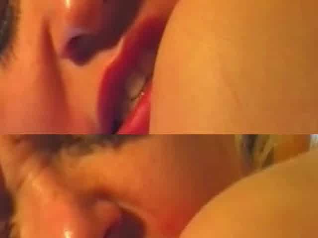 Alluring cougar beauty arousing xxx scene
