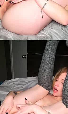 Close up MiLF getting it in the ass