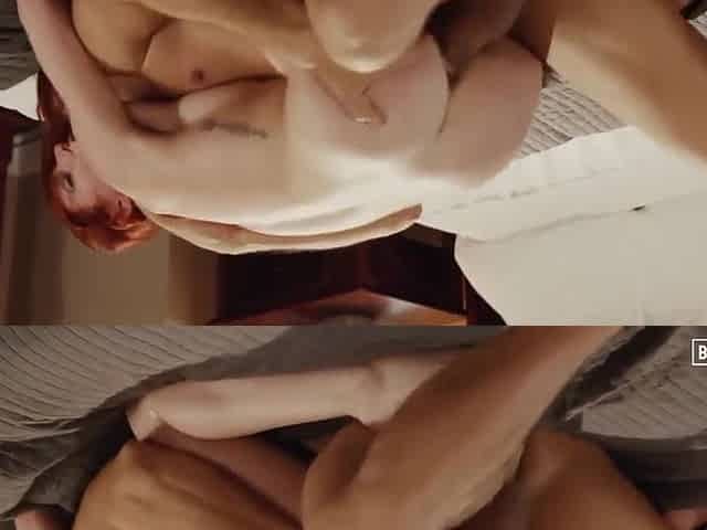 Featuring And Lacy Lennons Missionary Sex