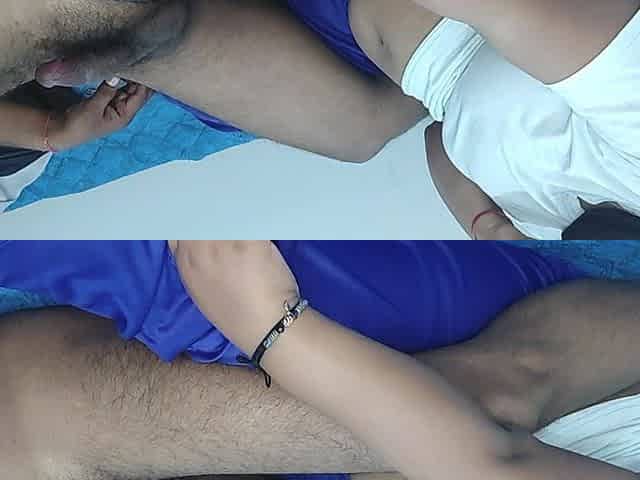 Desi Indian Girl Sex with Neighbour