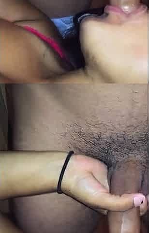 Indonesian Amateur Asian Blowjob