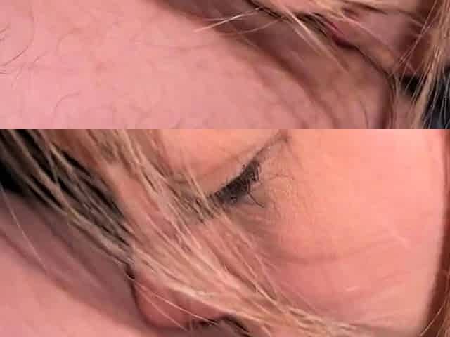 Blonde Amateur Creampied, Then Sneaky Public Sex