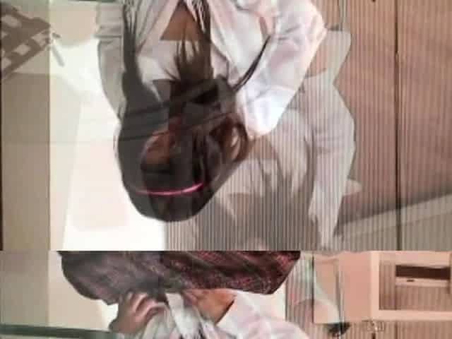 Carina 18 Masturbate Solo
