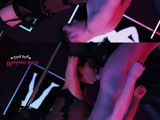 Being A DIK #248 - Breasty mother I'd like to fuck Desires All My Soaked Warm Cum Down Her Mouth