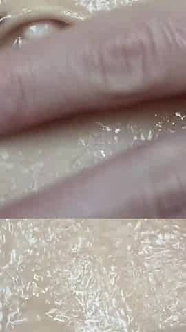 Bellybutton Worship JOI with Oil Lotion Belly Button Navel Fetish