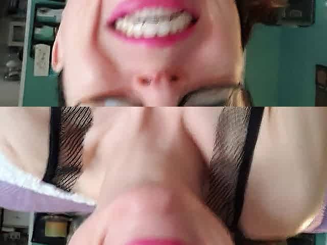 AnAL Panty Stuffing For David