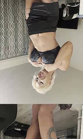 Mother I'd Like To Fuck Bodybuilder Athletic Joi Masturbation