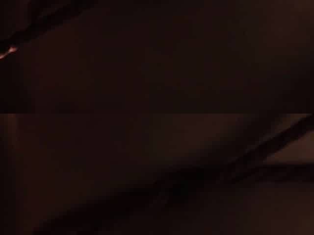 Amateur thicc BBW cuntplowed