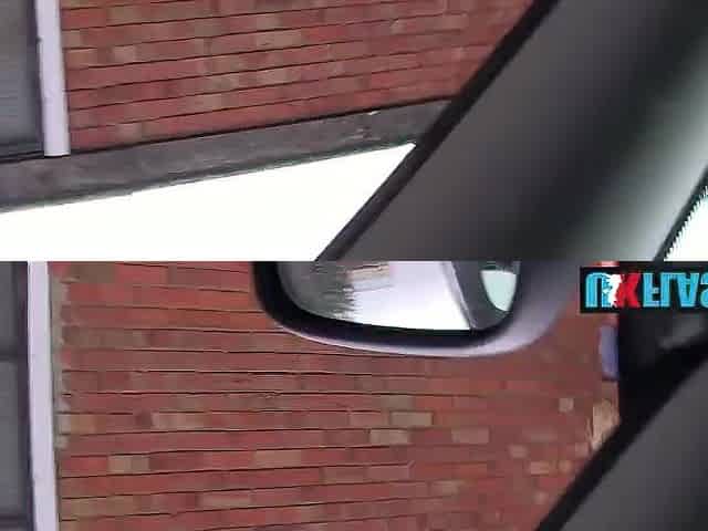 No Shame! British mother I'd like to fuck Bonnie Rose Flashing and Pissing around city at UK-Flashers