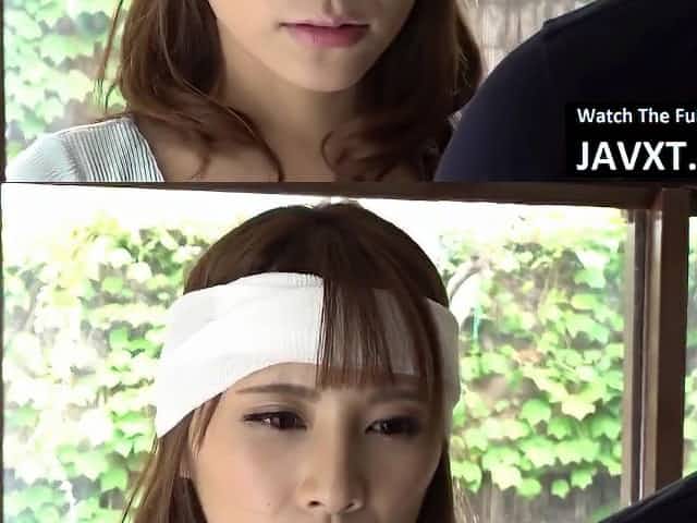 Exciting Asian Young Babe Had Sex by Grandpa - old and 18yo schoolgirl