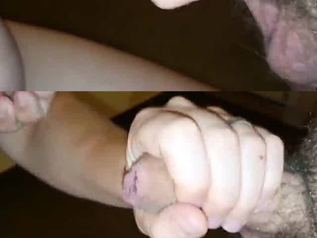 Would u like to cum kiss?