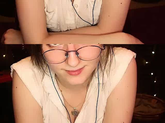 AftynRose ASMR Sexy Teacher Makes You Stay After Class