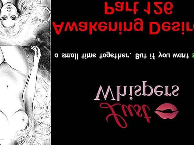 Awakening Desires - Part One Hundred Twenty-six - English Audio Story with Subtitle