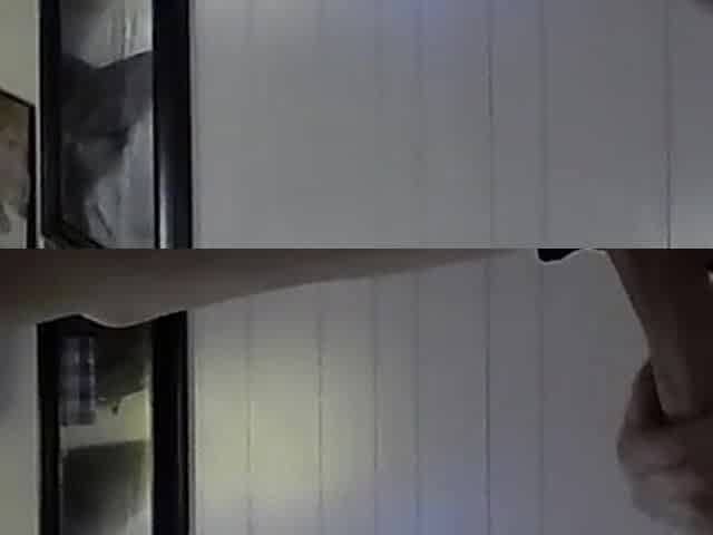 Wanking My Shlong Until I Cum