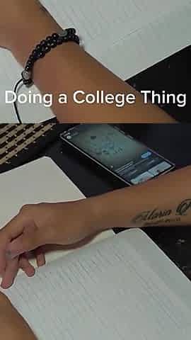 Fucked in the Ass While Doing a University Job