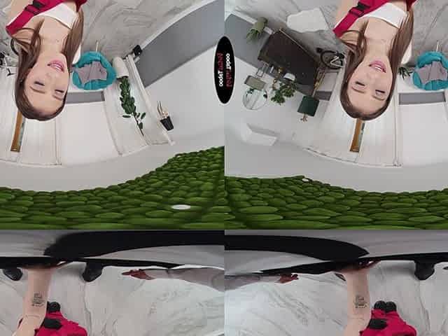 Sofia Smith VR Porn: Get Your Tool Out, Stepdaddy - VirtualTaboo