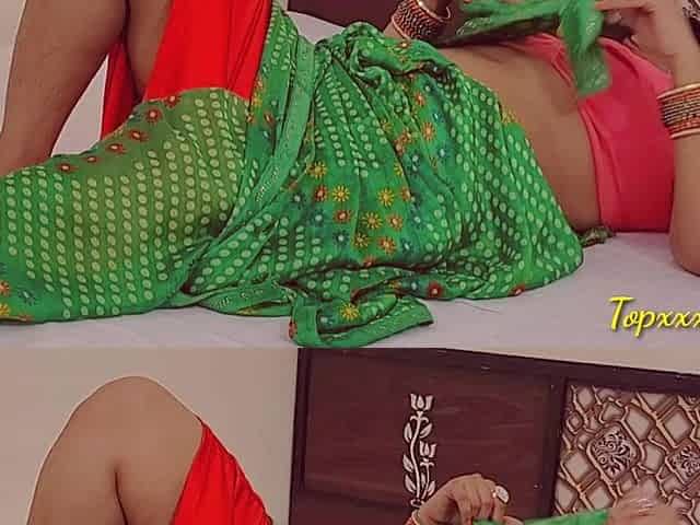 Married Hot Stepsister Cheated Husband