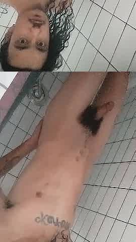 Full Shower Movie (No Nut Shower) (merely fans/nastyinc420) Go Subscribe