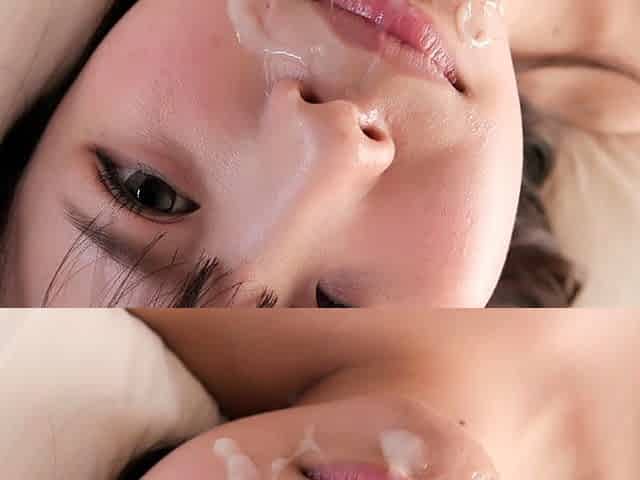 Japanese amateur white babes big boobs